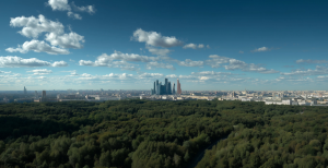 Ближайшие к МКАД